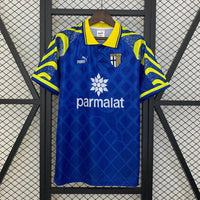 Parma 1995/97 Vintage Retro Away Jersey