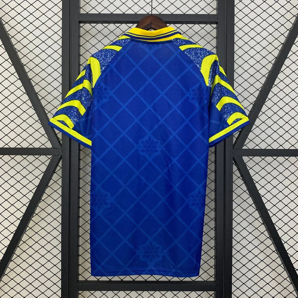 Parma 1995/97 Vintage Retro Away Jersey