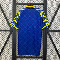 Parma 1995/97 Vintage Retro Away Jersey