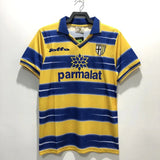 Parma 1998/99 Vintage Retro Home Jersey