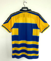Parma 1999/00 Vintage Retro Home Jersey