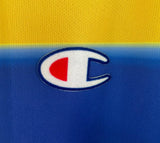 Parma 1999/00 Vintage Retro Home Jersey