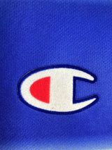 Parma 1999/00 Vintage Retro Home Long Sleeves Jersey