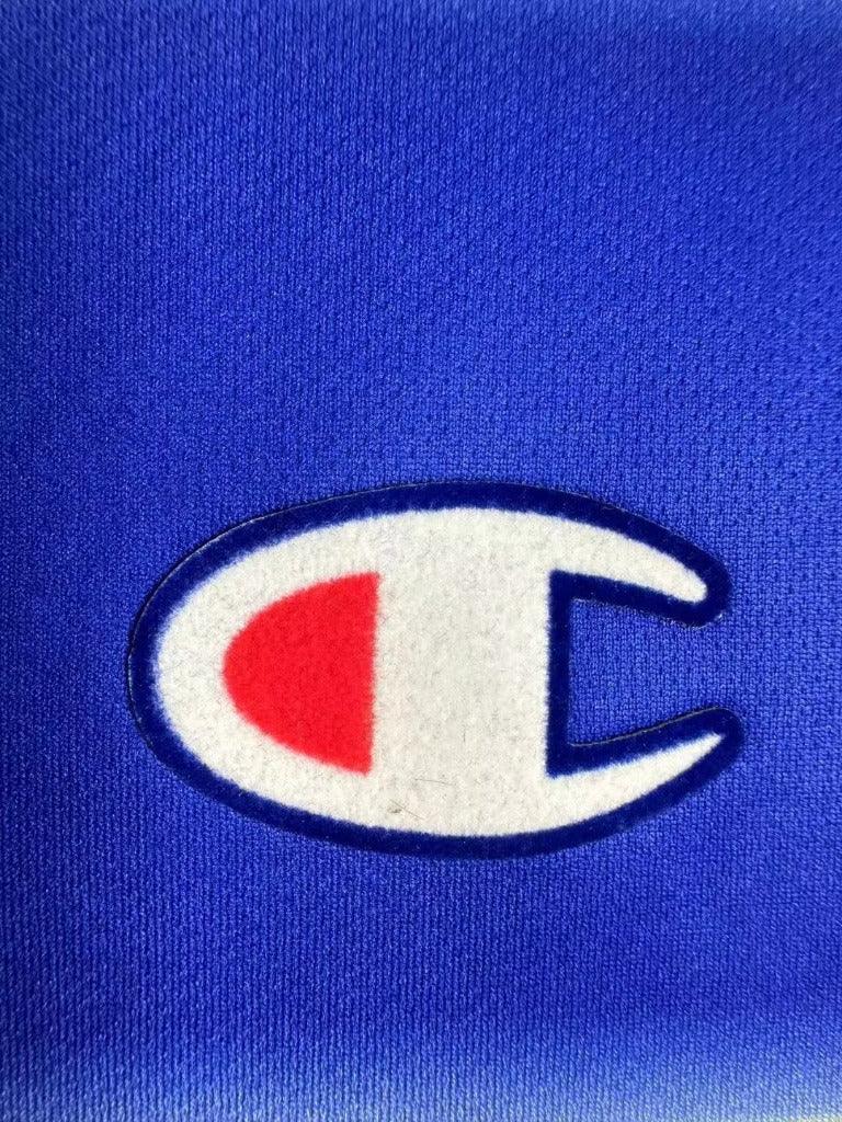 Parma 1999/00 Vintage Retro Home Long Sleeves Jersey