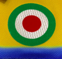 Parma 1999/00 Vintage Retro Home Long Sleeves Jersey