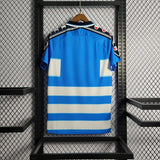 Parma 1999/00 Vintage Retro Second Away Jersey