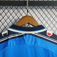 Parma 1999/00 Vintage Retro Second Away Jersey