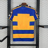 Parma 2002/03 Vintage Retro Home Jersey