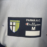 Parma 2002/03 Vintage Retro Home Jersey