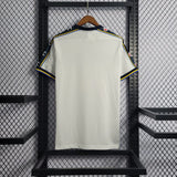 Parma 2002/03 Vintage Retro White Away Jersey