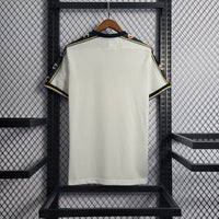 Parma 2002/03 Vintage Retro White Away Jersey