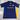 Parma 25/26  Blue/Yellow Third Away Jersey