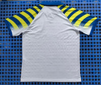 Parma 25/26 White/Blue Third Away Jersey