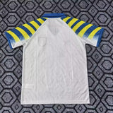Parma 25/26 White/Blue Third Away Jersey