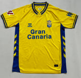 Parma 25/26 Yellow Home Jersey