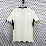 Parma 26/27 White/Black Cross Home Jersey