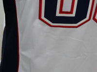 Patriot 2021/22 Amendola #80 White/Navy/Red Women NFL Jersey