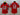 Patriot 2021/22 Brady #12 Red/Navy/White Women NFL Jersey