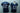 Patriot 2021/22 Brady #12 Royal Blue/Gray Women NFL Jersey