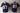 Patriot 2021/22 Gronkowski #87 Navy/Gray/Red Women NFL Jersey