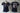 Patriot 2021/22 Gronkowski #87 Navy/Gray Women NFL Jersey