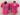 Patriot 2021/22 Jones #10 Pink/White Women NFL Baseball Style Jersey