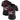 Patriot 2022/23 Brady #12 Black/Red/Gray Women NFL Jersey