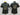 Patriot 2022/23 Brady #12 Green/Came Print Women NFL Jersey