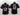 Patriot 2022/23 Brady #12 Navy/Gray/White Women NFL Jersey