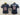 Patriot 2022/23 Edelman #11 Navy/Red/Gray Women NFL Jersey