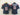 Patriot 2022/23 Edelman #11 Navy/Red/White Women NFL Jersey