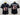 Patriot 2022/23 Gronkowski #87 Navy/Gray/White Women NFL Jersey
