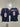 Patriots 25/26 Gonzalez #0 Navy NFL Game Jersey