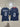 Patriots 25/26 Gonzalez #0 Storm Blue Jersey
