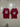 Patriots 25/26 Maye #10 Red Game Kids Jersey
