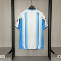 Paysandu 2003 Retro White/Blue Jersey