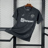 Paysandu 25/26 Black Second Away Jersey