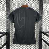 Paysandu 25/26 Black Second Away Woman Jersey