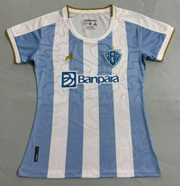 Paysandu 25/26 Blue/White Home Women Jersey