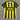 Penarol 26/27 Black/Yellow Home Jersey