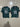 Philadelphia Eagles 25/26 Brown #11 Green/Black NFL Game Kids Jersey
