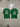 Philadelphia Eagles 25/26 DeJean #33 Green NFL Game Kids Jersey