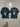 Philadelphia Eagles 25/26 Smith #6 Green/Black NFL Game Kids Jersey