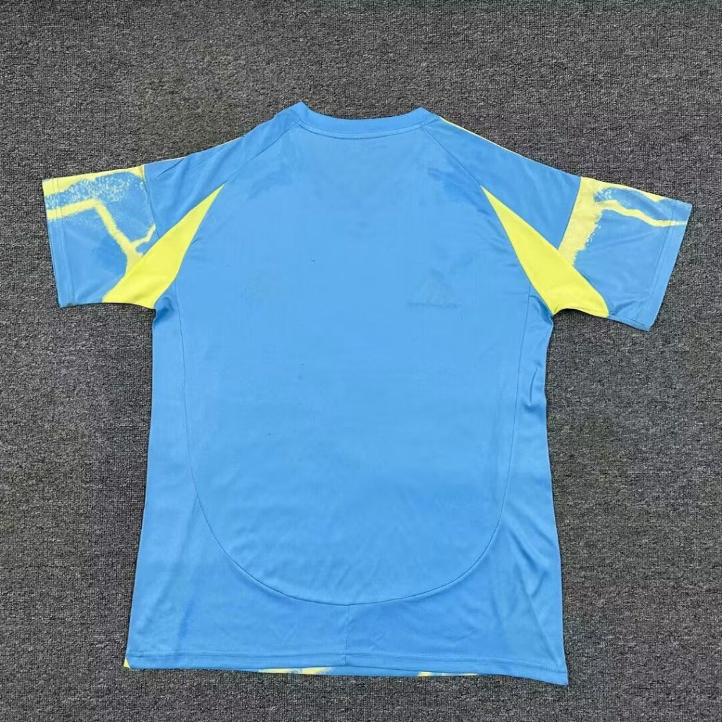Philadelphia Union 25/26 Blue Jersey