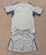 Philadelphia Union 25/26 Pre-match Kids Jersey Set