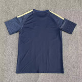 Philadelphia Union 26/27 Blue/Yellow Stripes Home Jersey