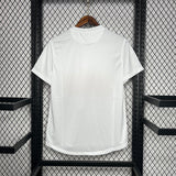 Poland 2012 Vintage Retro White Home Jersey