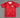 Poland 2026 World Cup Red Away Jersey