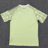 Portland 26/27 Yellow/Grey Away Jersey