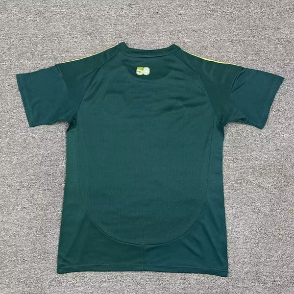 Portland Timbers 25/26 Green Home Jersey